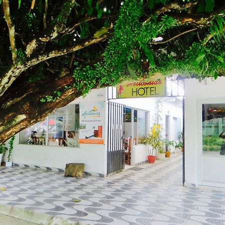 Hotel Heliconias Leticia Kültér fotó