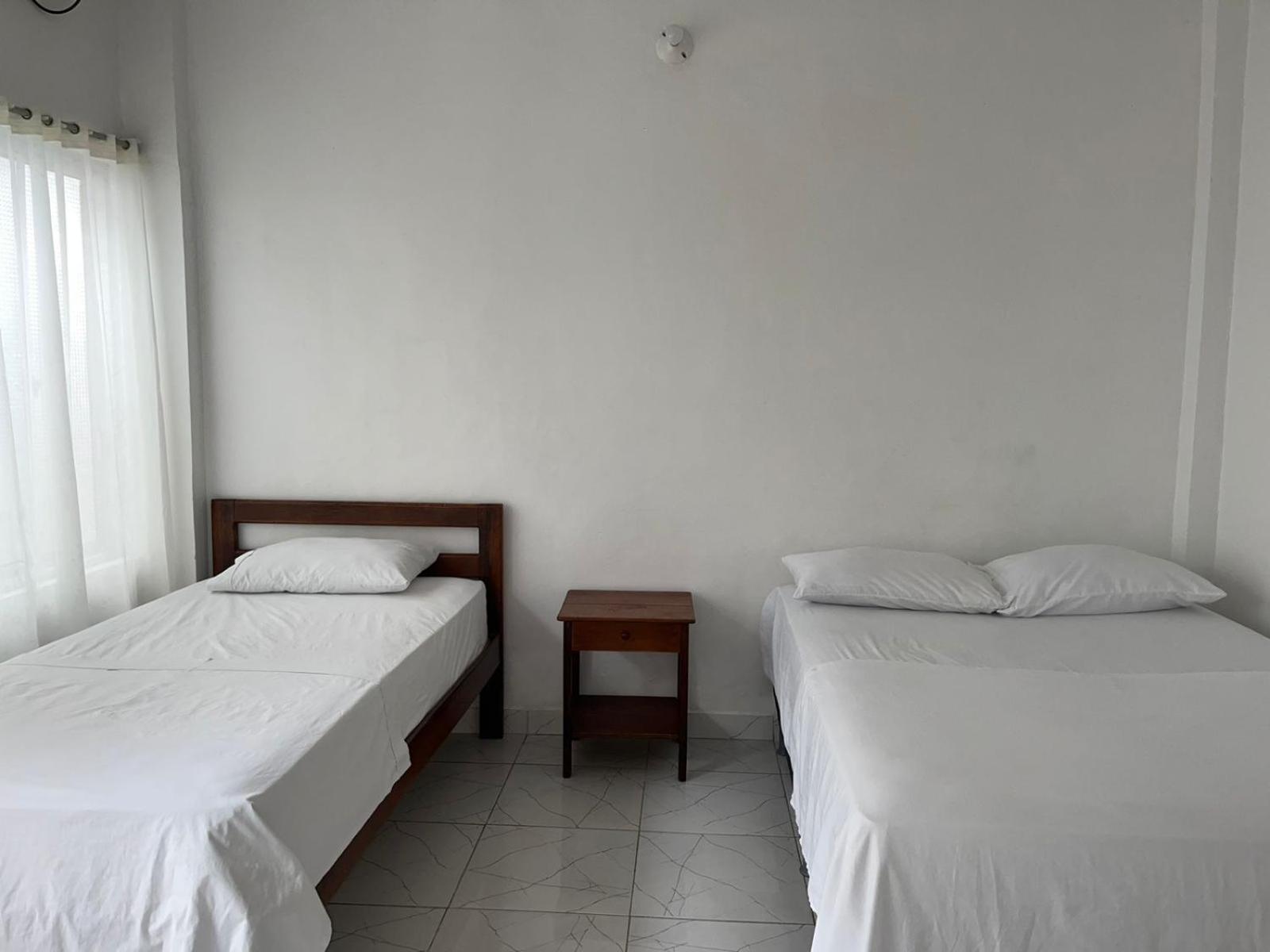 Hotel Heliconias Leticia Kültér fotó