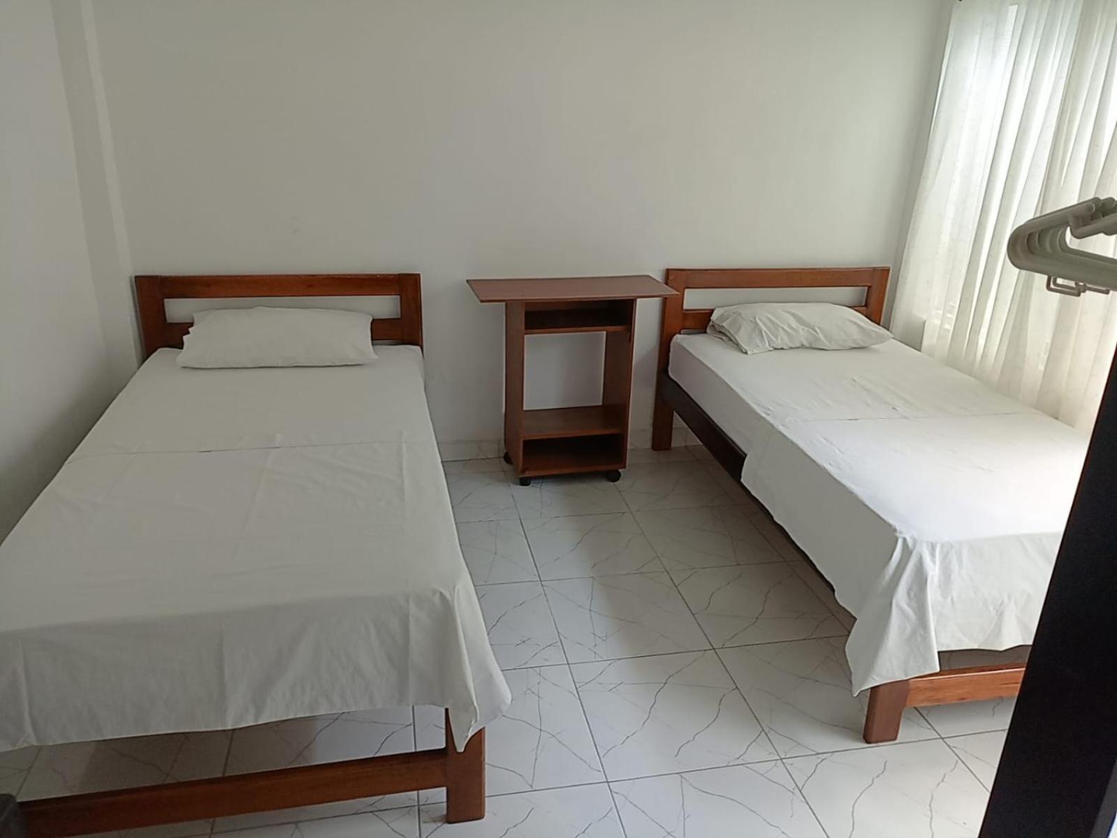 Hotel Heliconias Leticia Kültér fotó