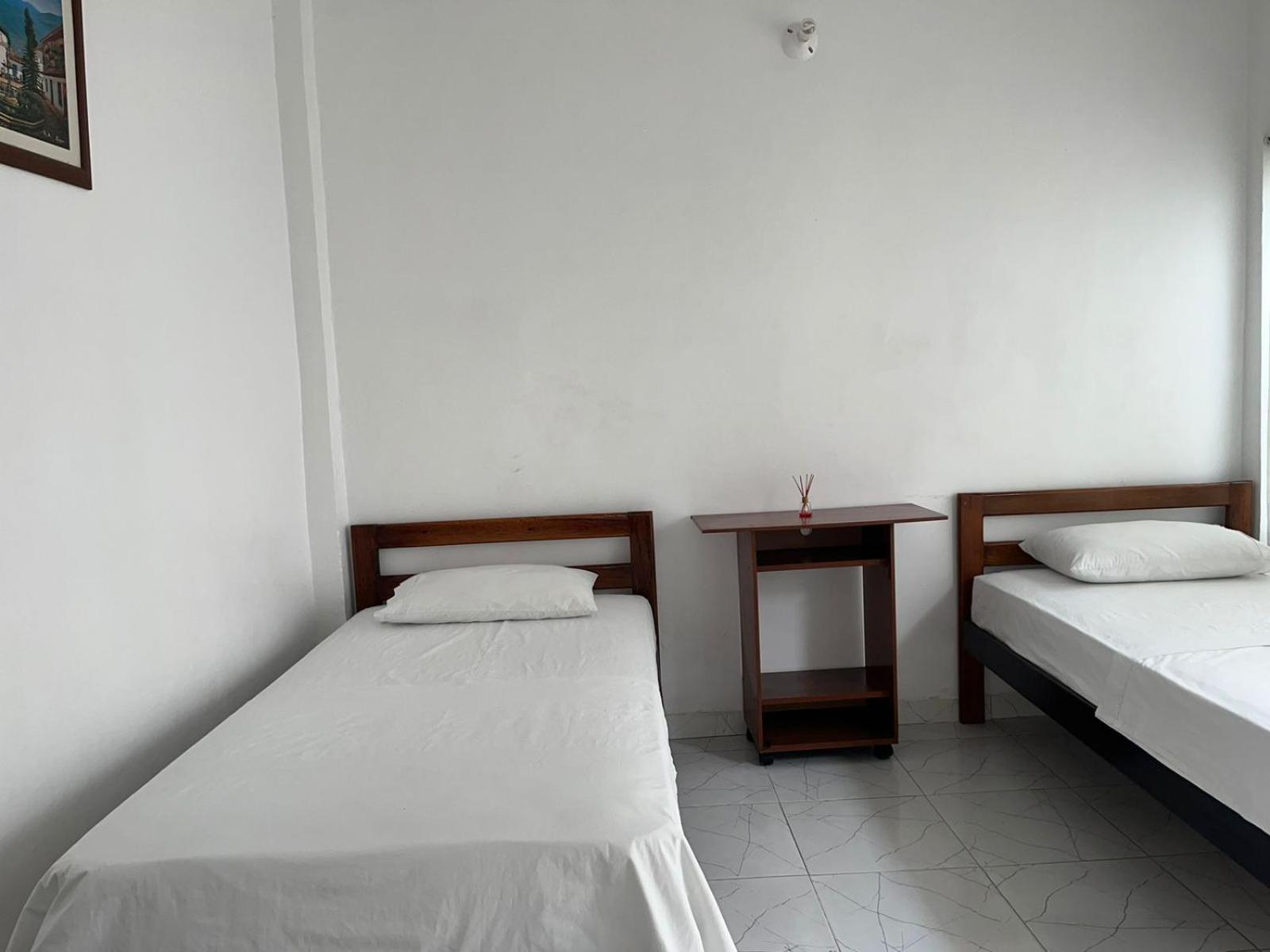 Hotel Heliconias Leticia Kültér fotó