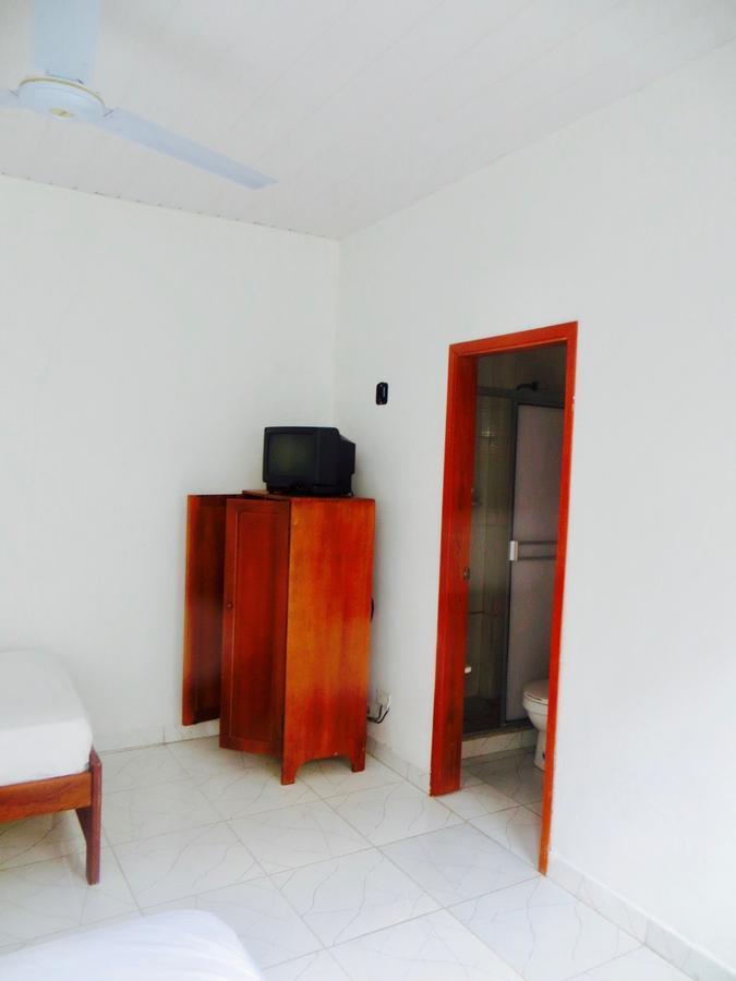 Hotel Heliconias Leticia Kültér fotó