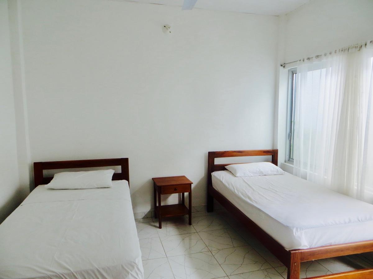 Hotel Heliconias Leticia Kültér fotó